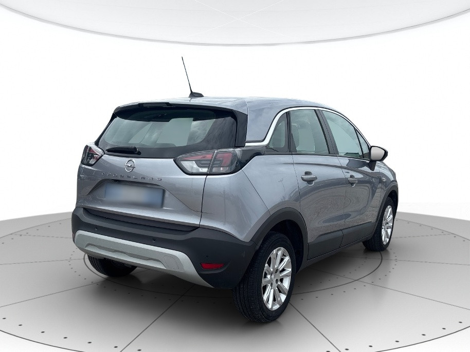 Opel Crossland Usato 2021 Crossland Mestre