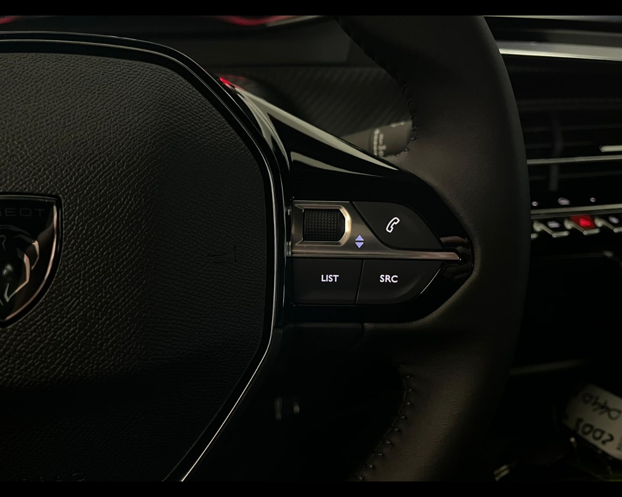 Foto PEUGEOT 2008 1.2 puretech Style s&s 100cv