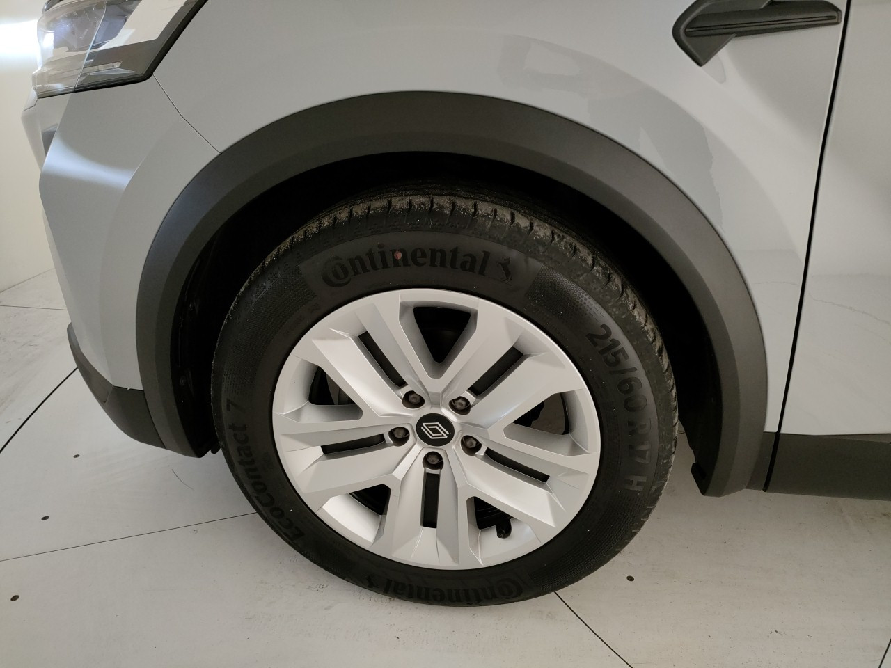 Renault Captur Usato 2025 Captur Parma