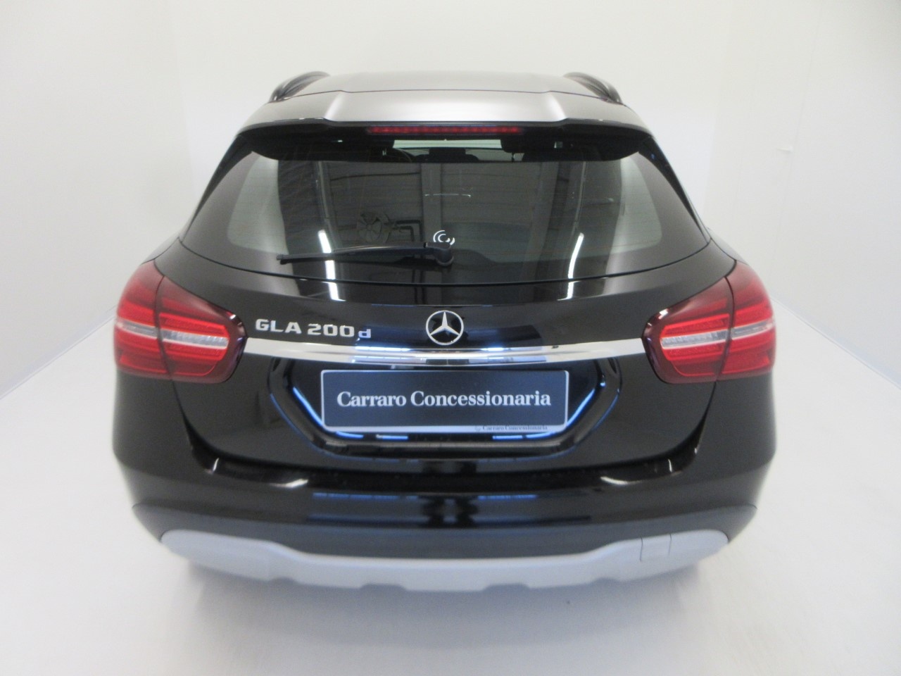 Mercedes GLA GLA 200 D Business 7G-DCT - 7