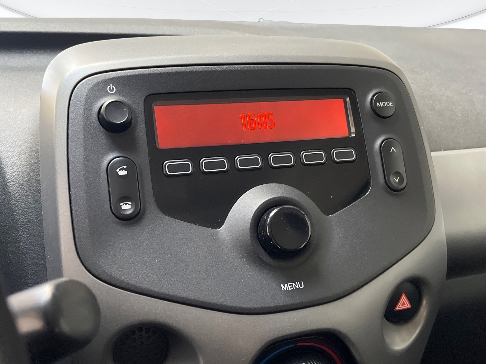 Toyota Aygo X Usato 2019 Aygo X Verona