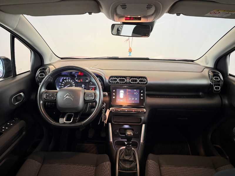 C3 Aircross I - C3 Aircross 1.2 Puretech Feel S&s 110cv