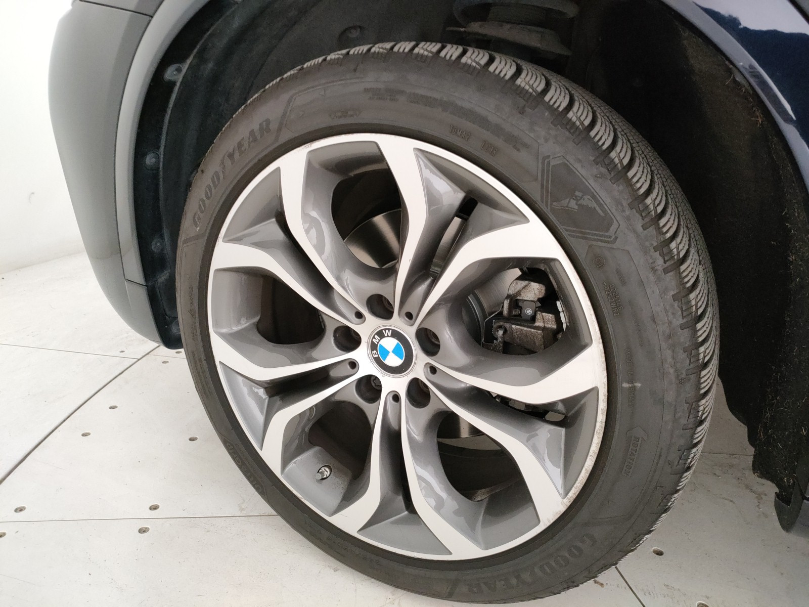 Bmw X4 Usato 2015 X4 Legnago