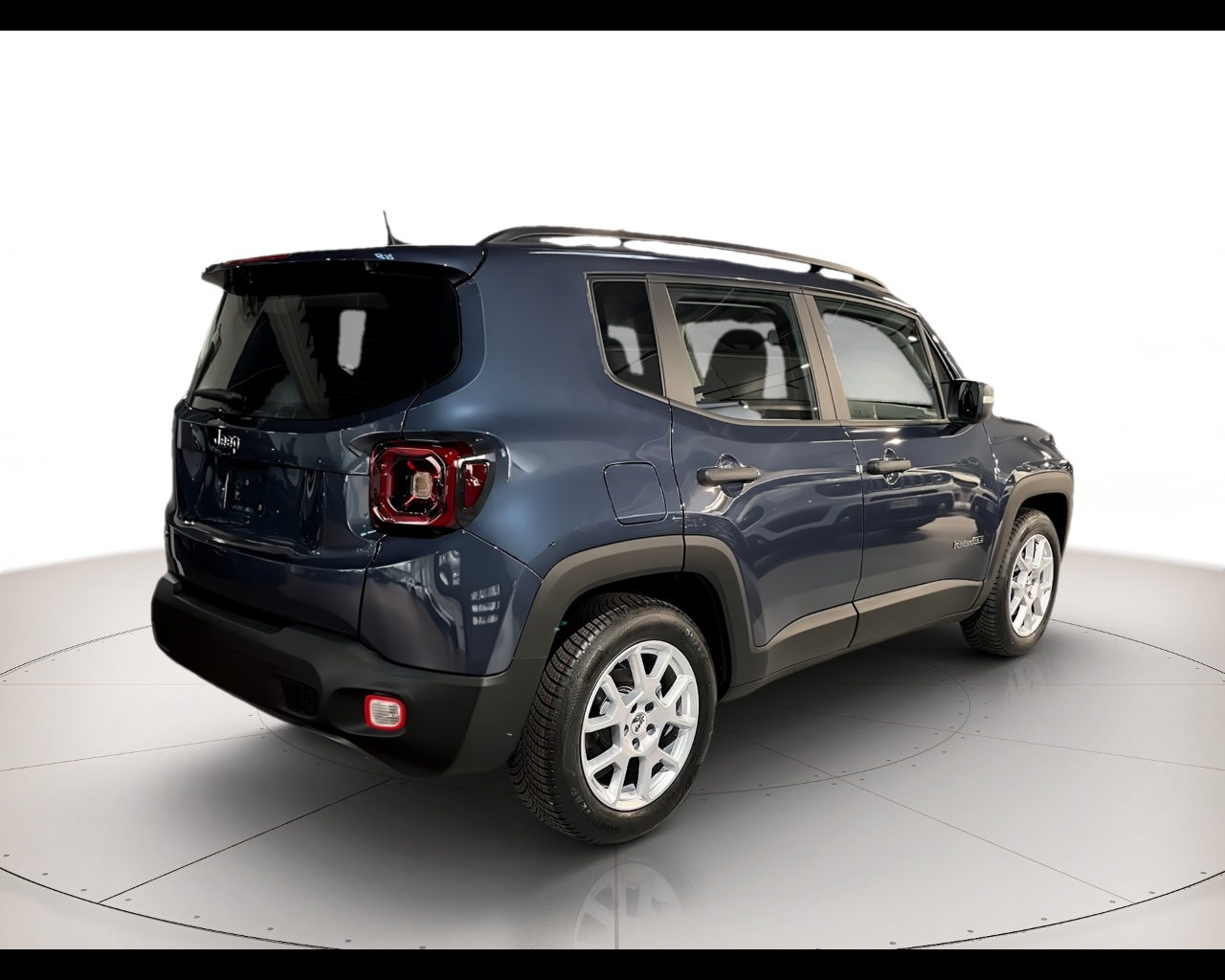 Jeep Renegade KM0 2025 Renegade Rovigo