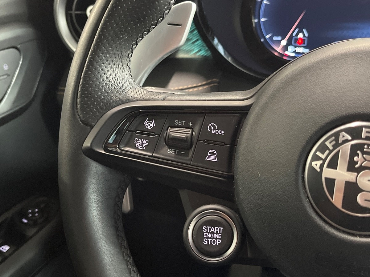 Alfa Romeo Tonale Usato 2023 Tonale Cerea