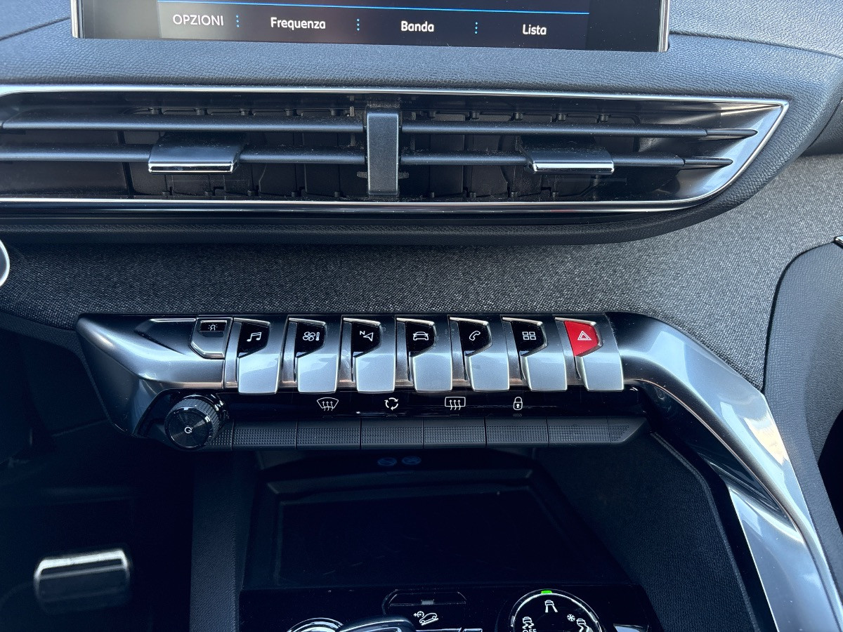 Peugeot 3008 Usato 2018 3008 Rovigo