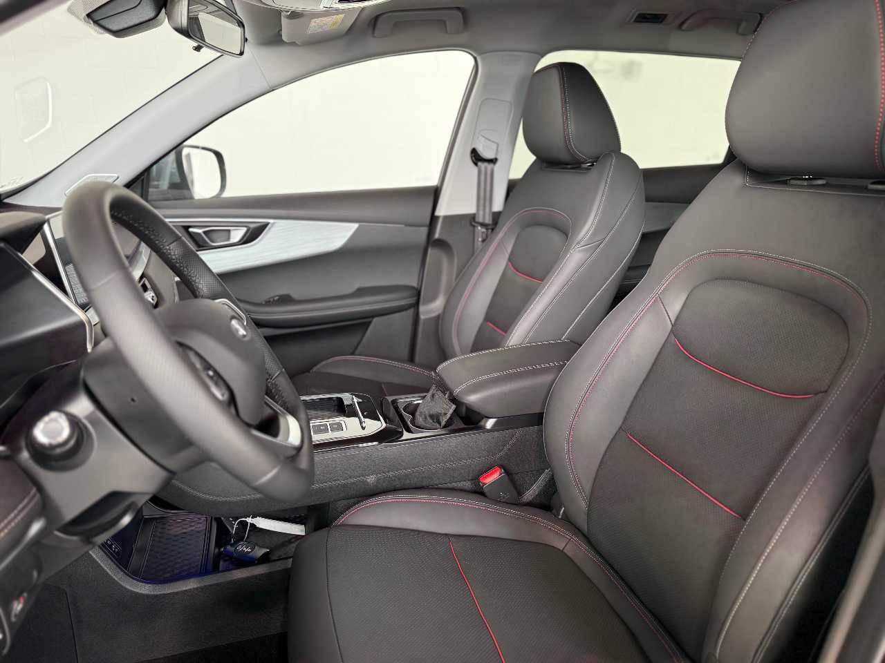 Dr Automobiles DR 6.0 KM0 2025 DR 6.0 Mestre