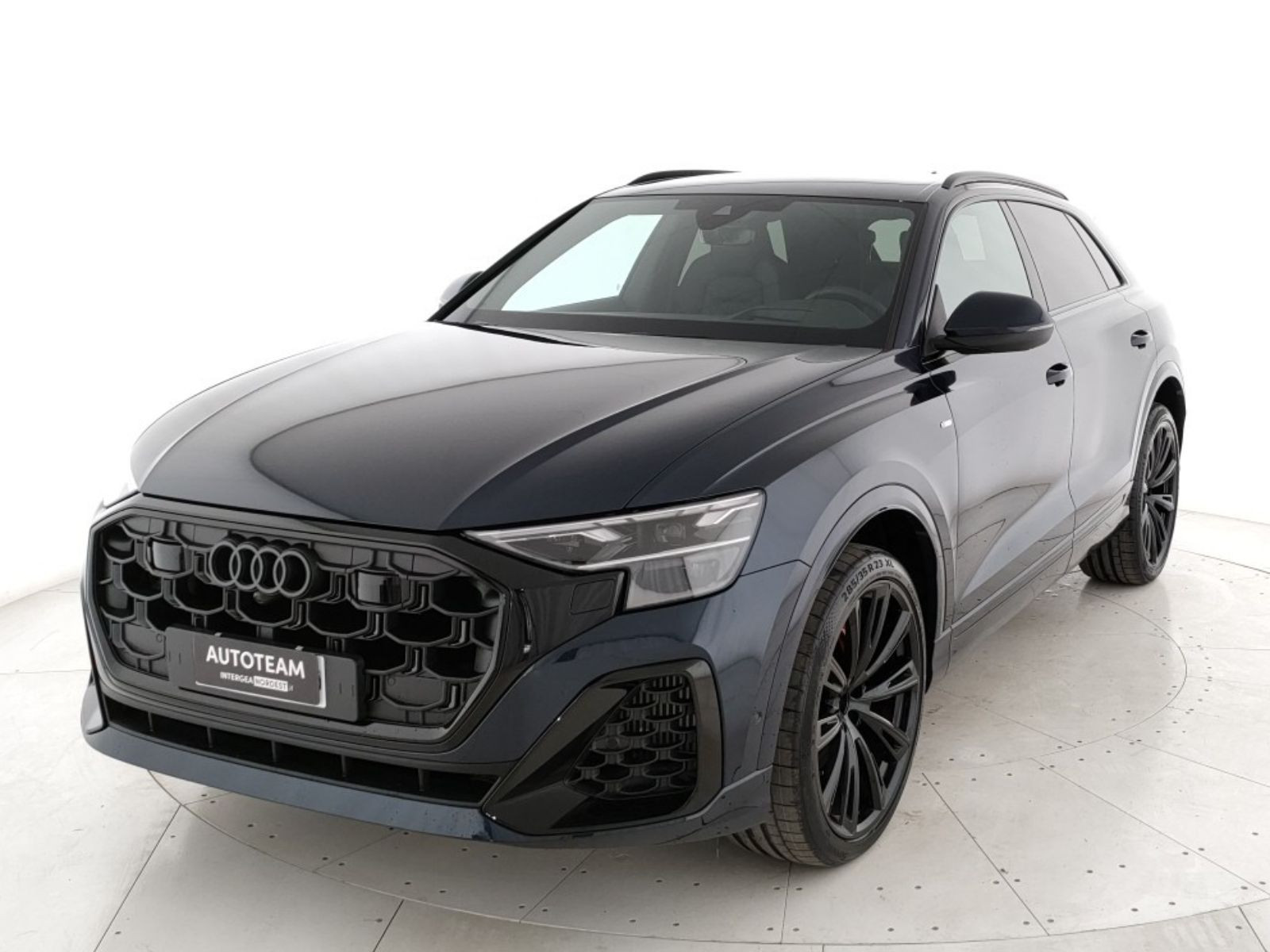 Audi Q8 KM0 2026 Q8 Legnago