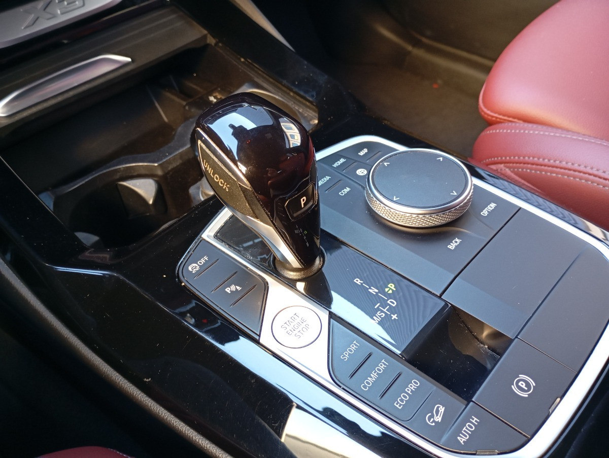 Bmw X3 Usato 2022 X3 San Vendemiano