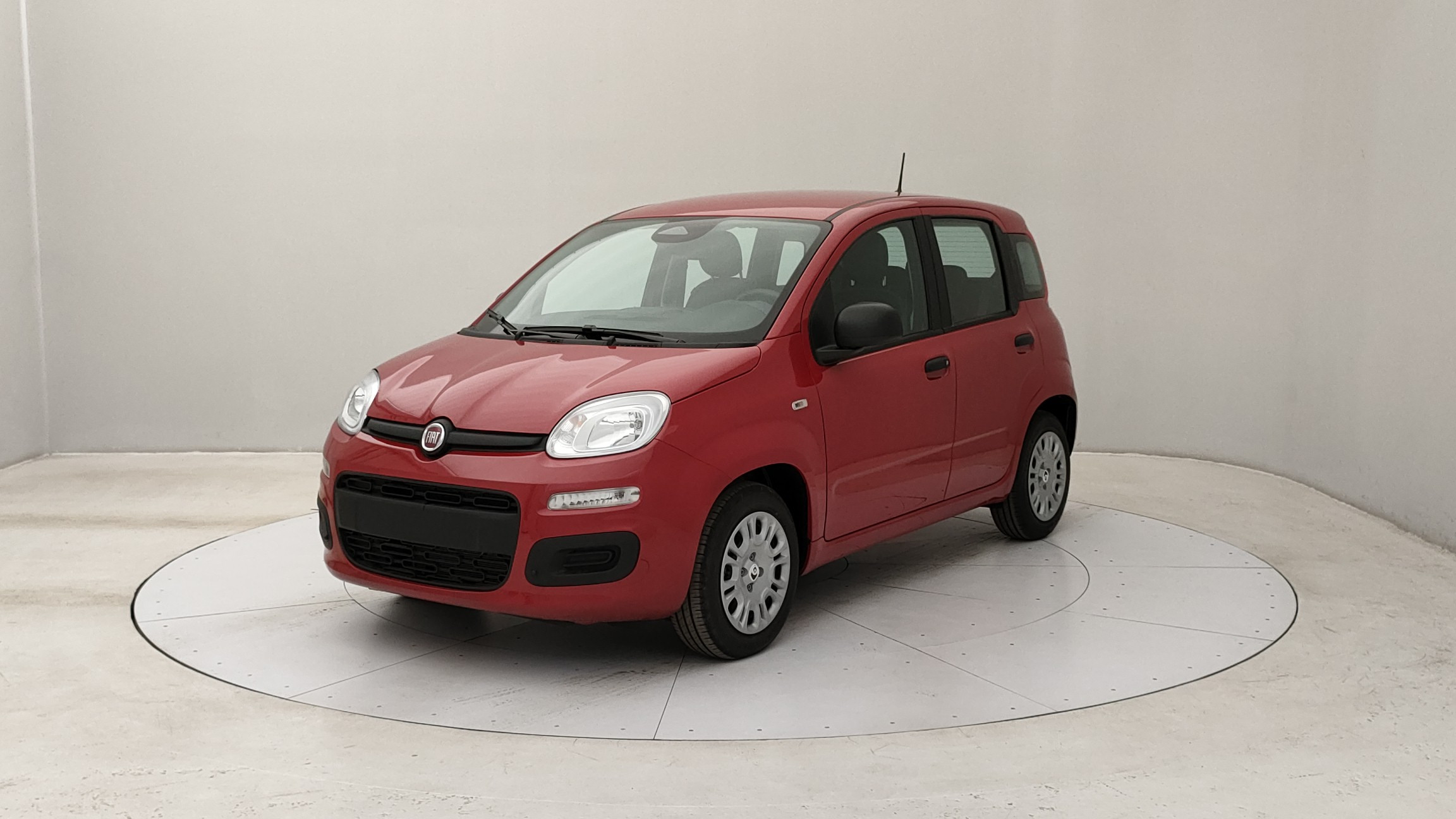 FIAT Panda Iii 2024 Panda 1.0 firefly hybrid s&s 70cv 5p.ti