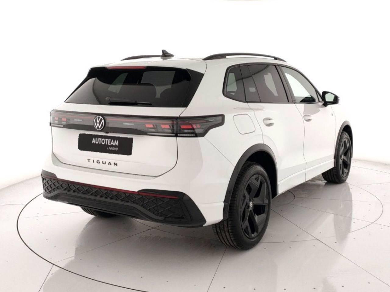 Volkswagen Tiguan Usato 2024 Tiguan Legnago