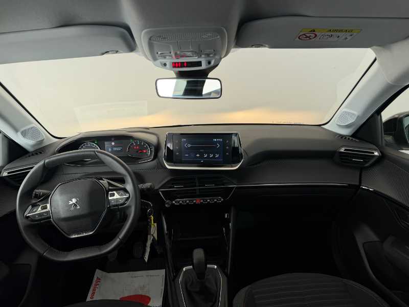 208 Ii - 208 1.2 Puretech Active S&s 75cv
