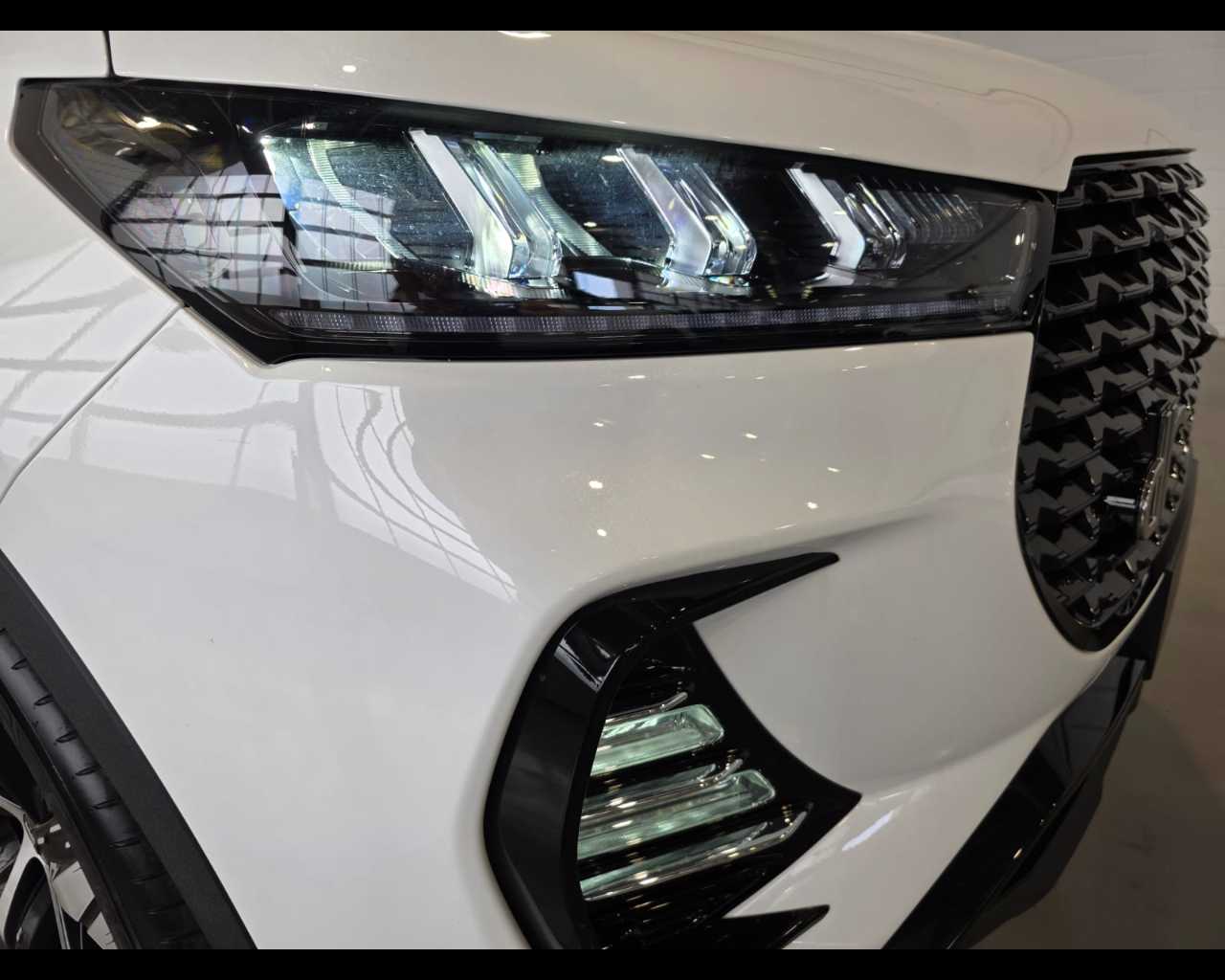 Dr Automobiles DR 6.0 KM0 2025 DR 6.0 Padova