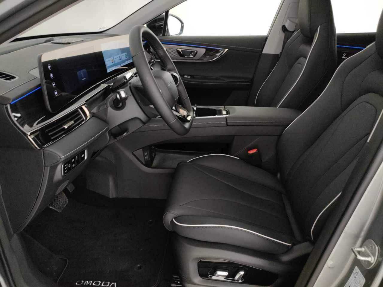 Omoda Omoda 5 Nuovo Ibrido Omoda 5 Legnago