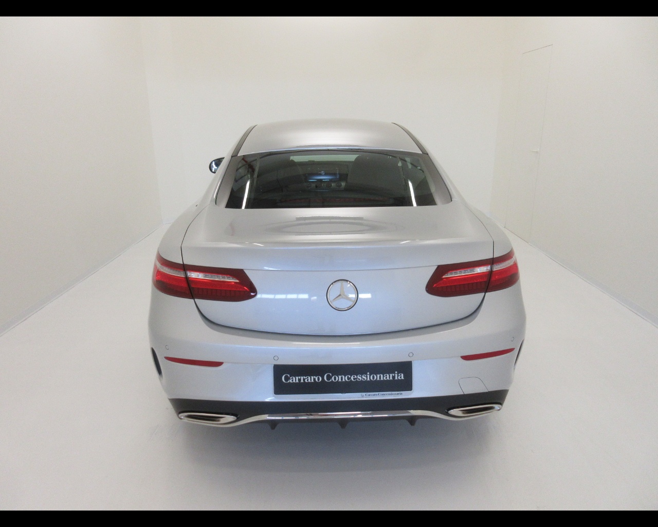 Mercedes Classe E Coupé Classe E Coupe 200 Mild hybrid (EQ-BOOST) Premium 9G-Tronic Plus - 7