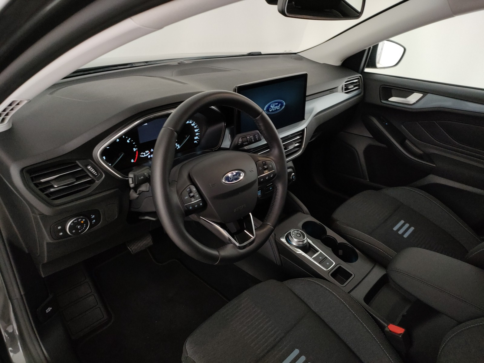 Ford Focus Usato 2025 Focus Padova