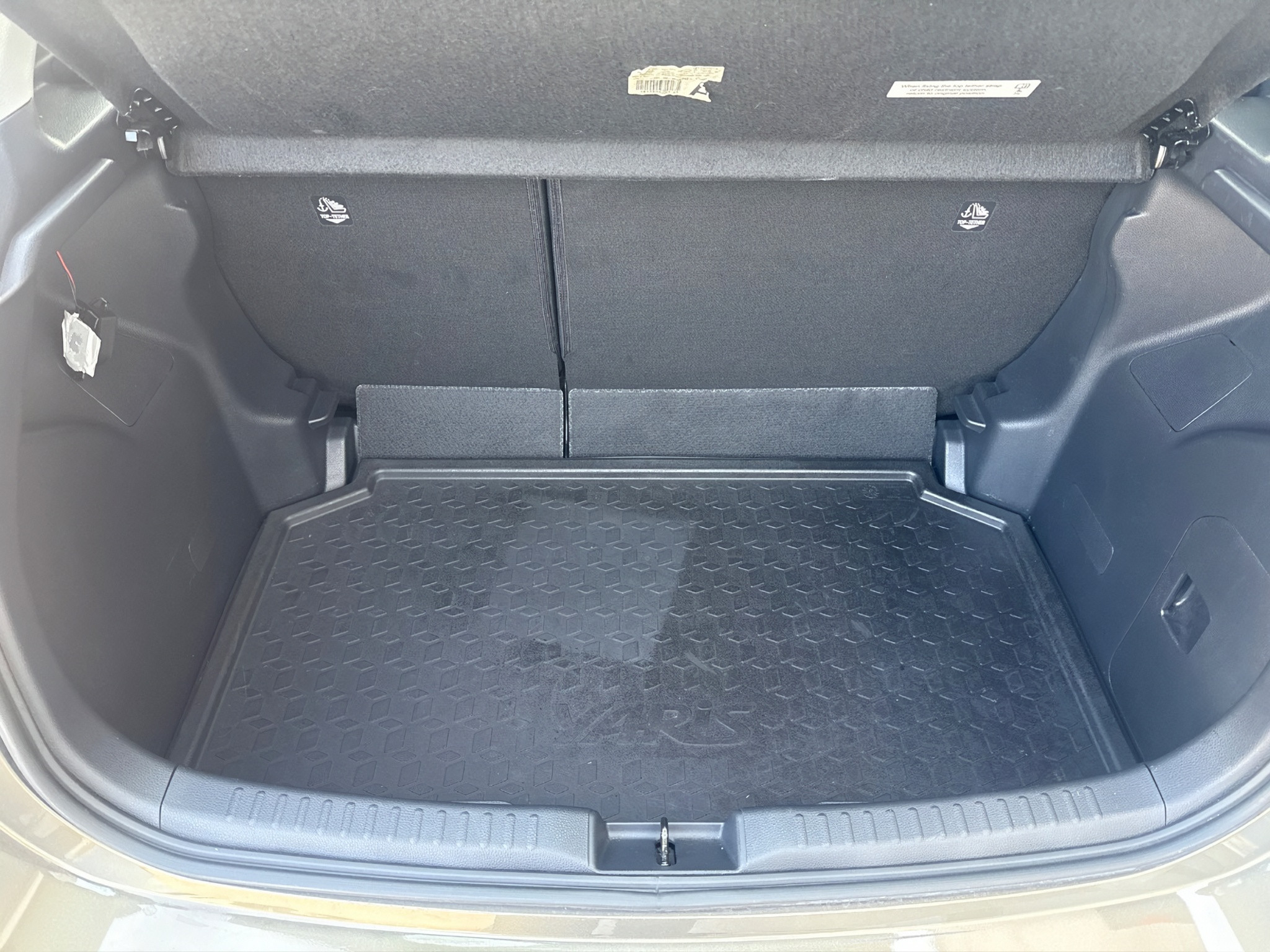 Toyota Yaris Usato 2021 Yaris Padova
