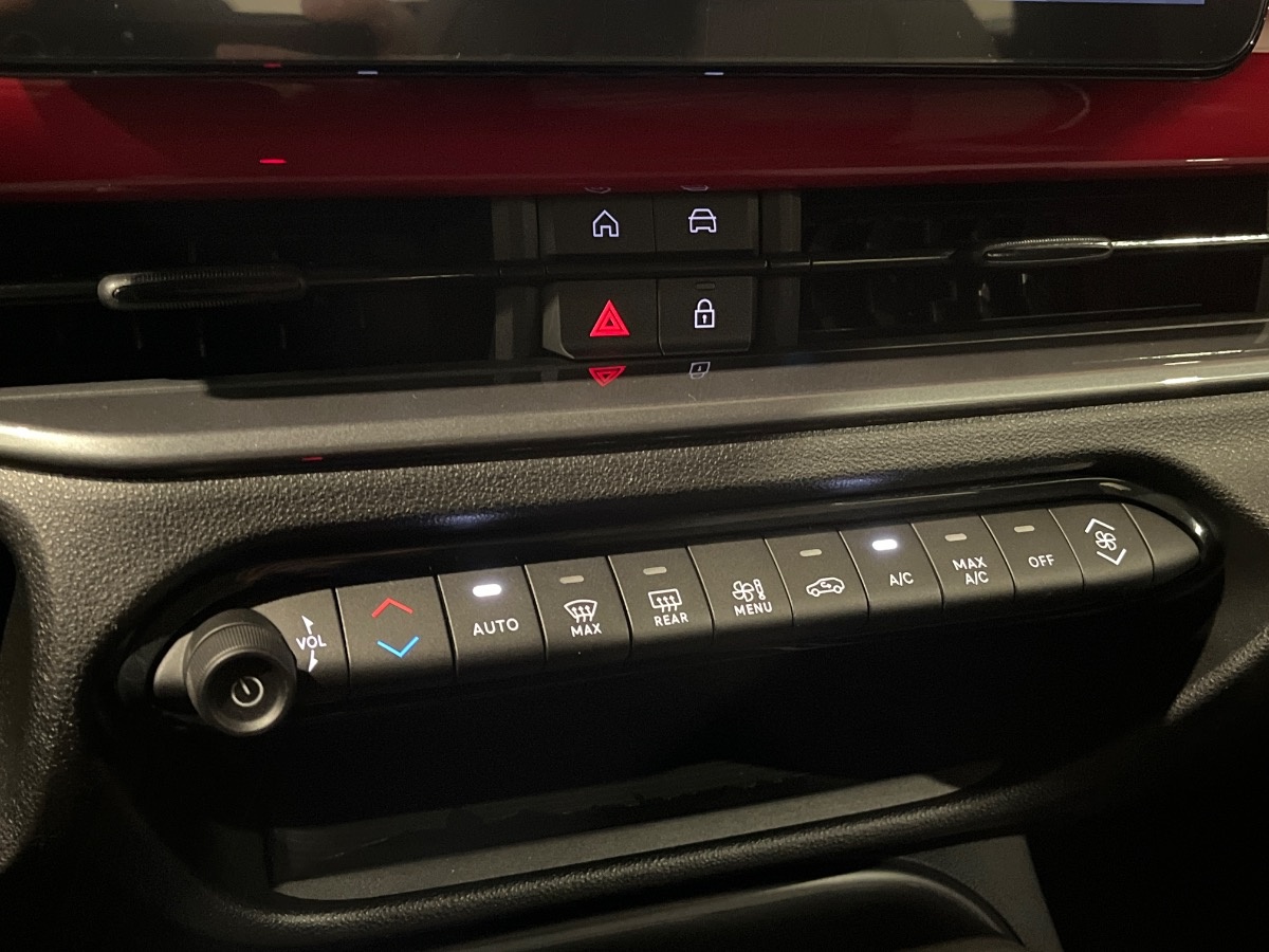 Fiat 600 Usato 2025 600 Altavilla Vicentina