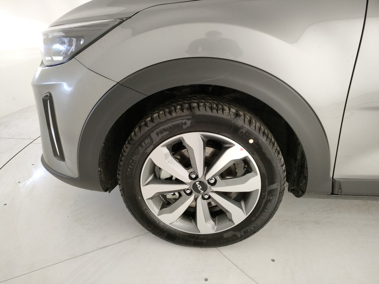 Kia Stonic Nuovo GPL Stonic Porto Mantovano