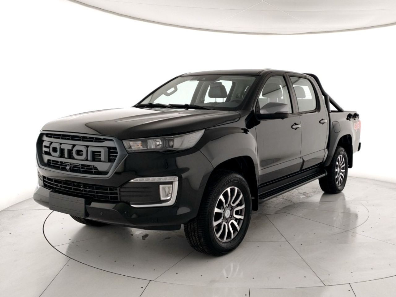 Foton Tunland G7 Nuovo Diesel Tunland G7 Porto Mantovano