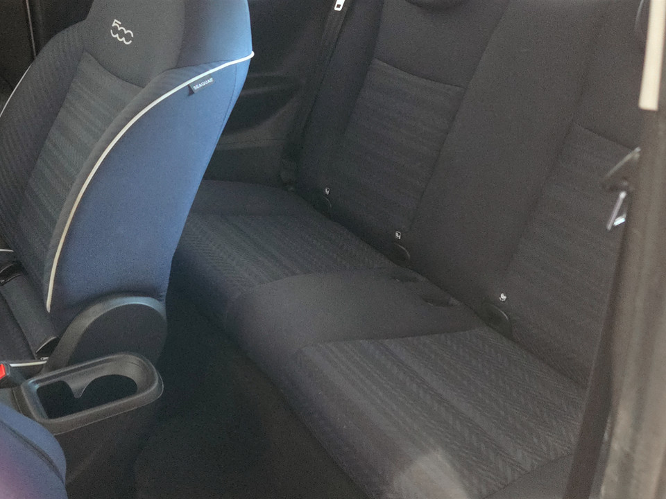 FIAT 500 500e La Prima Elettrica usato - 16
