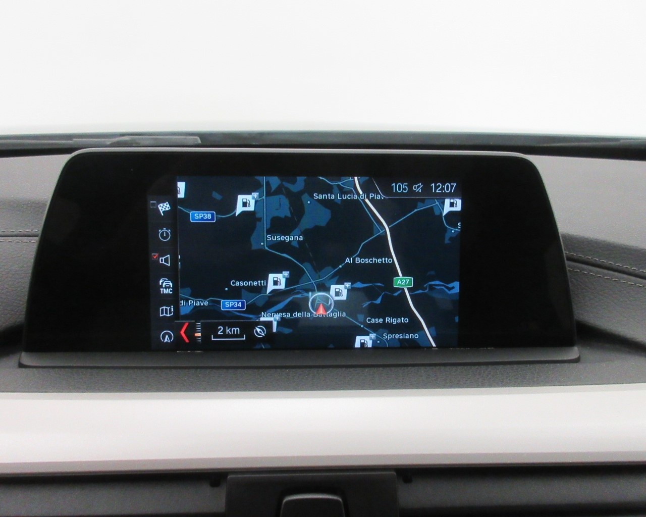 Bmw Serie 4 Serie 4 Gran Coupe 420d Advantage Steptronic - 16