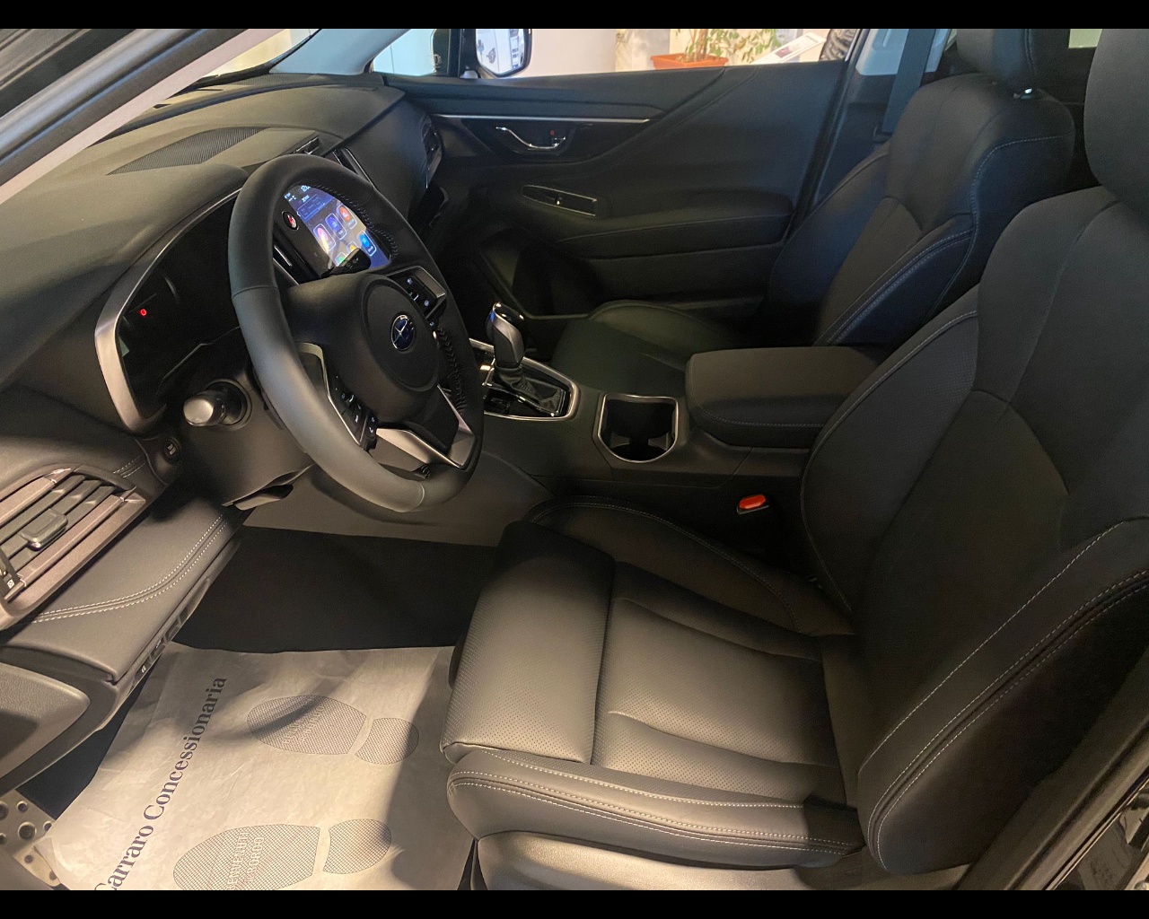 Subaru Outback Outback 2.5 Lineartronic Premium My21 - 7