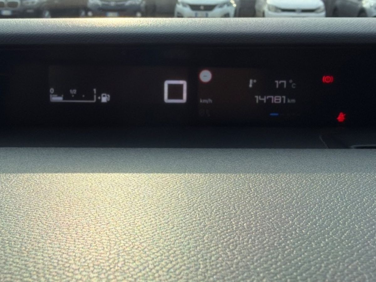 Citroen C3 Usato 2025 C3 Legnago