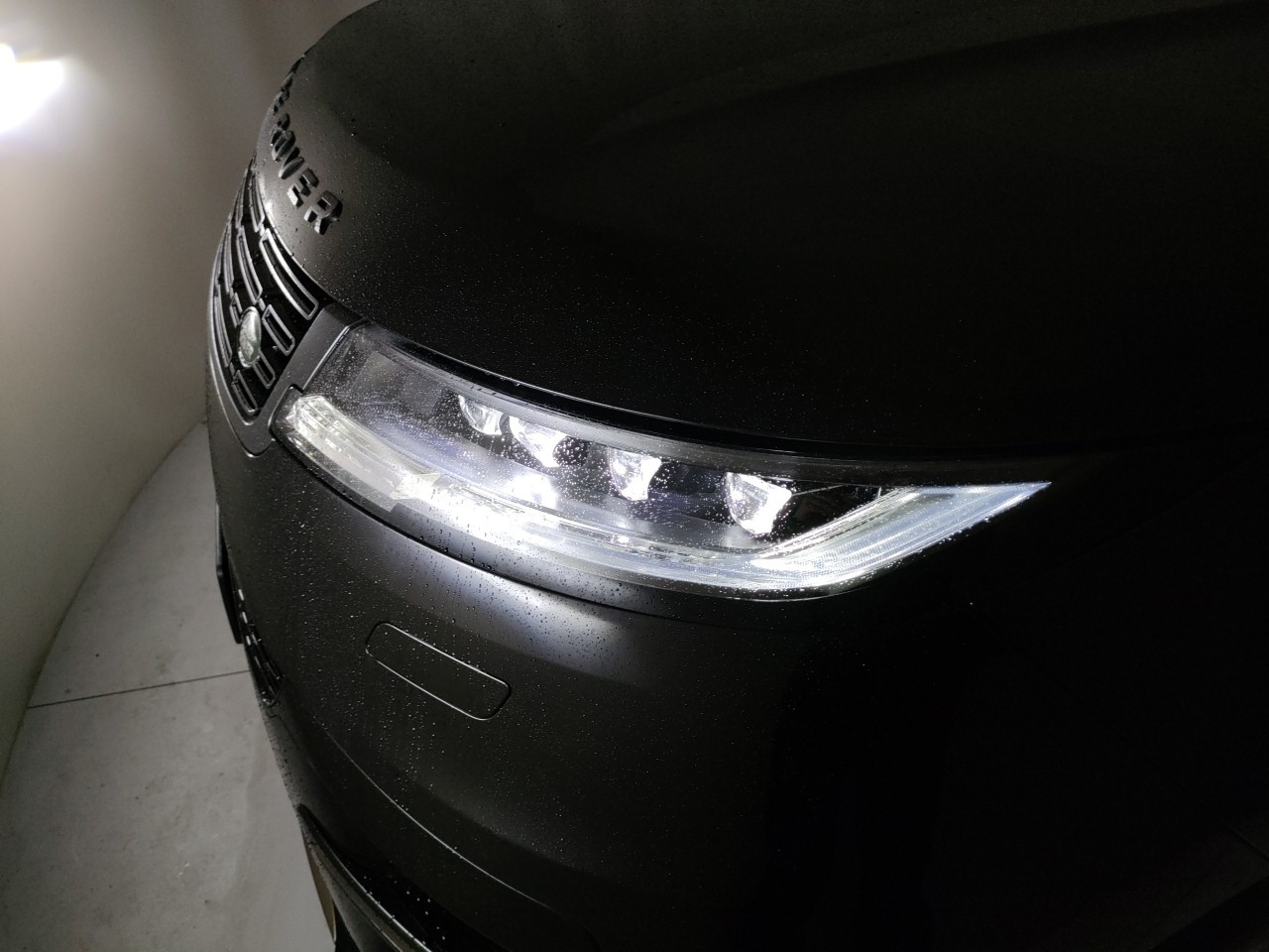 Land Rover Range Rover Sport Usato 2026 Range Rover Sport Porto Mantovano