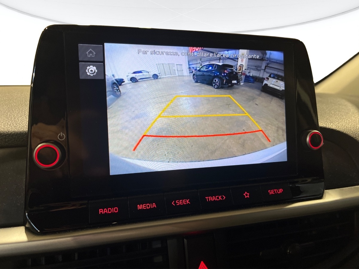Kia Picanto Usato 2022 Picanto Rovigo