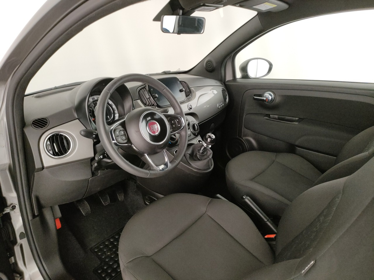Fiat 500 Usato 2023 500 Parma