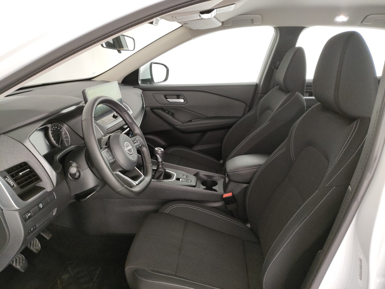 Nissan Qashqai Usato 2025 Qashqai San Zeno Naviglio