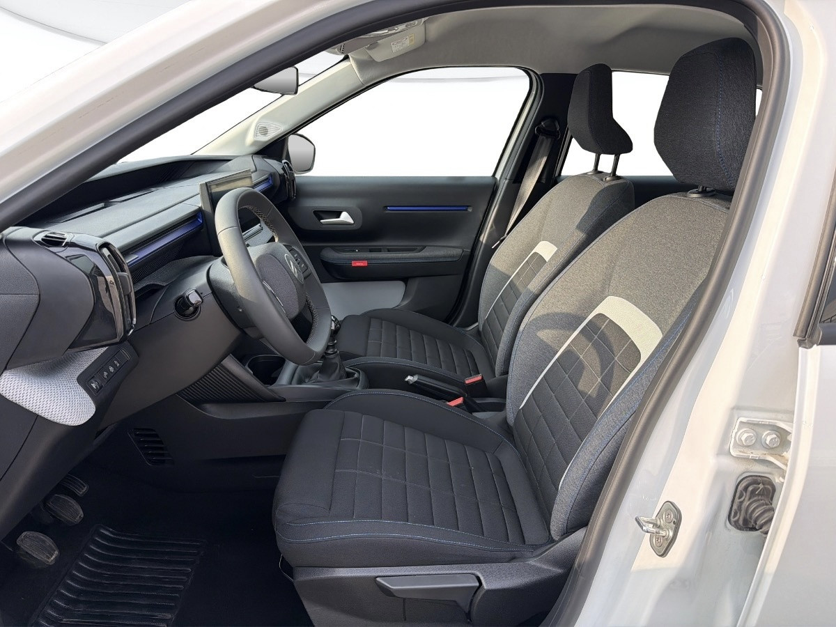 Citroen C3 Usato 2025 C3 Legnago