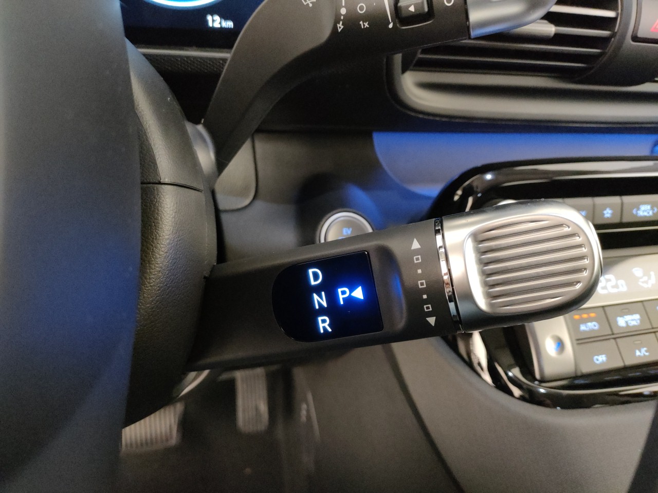 Hyundai Inster Aziendali 2025 Inster Porto Mantovano