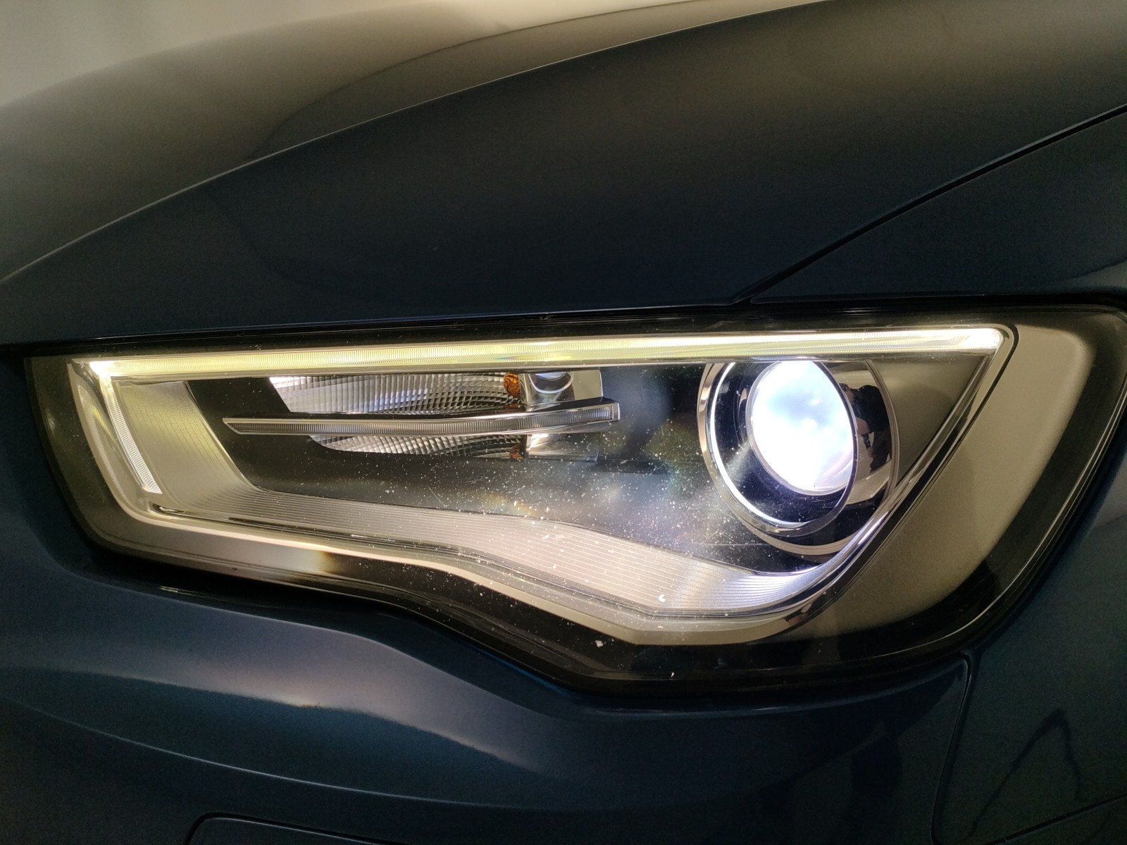 Audi A3 Usato 2015 A3 Legnago