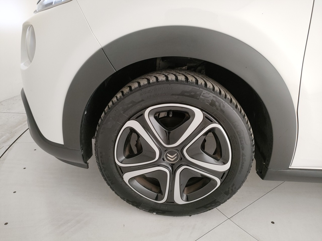 Citroen C3 Usato 2019 C3 Porto Mantovano