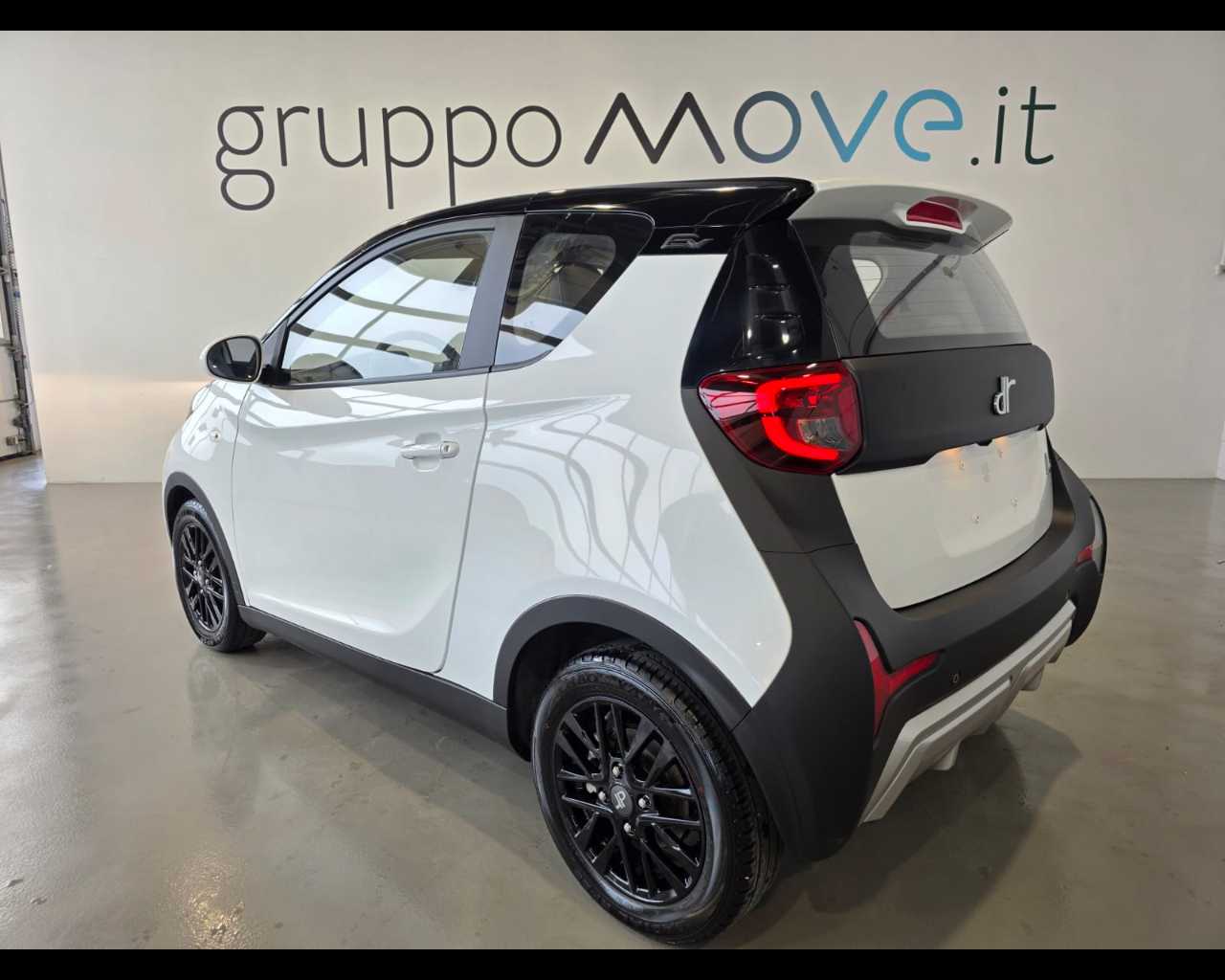 Dr Automobiles DR 1.0 Nuovo Elettrico DR 1.0 Mestre