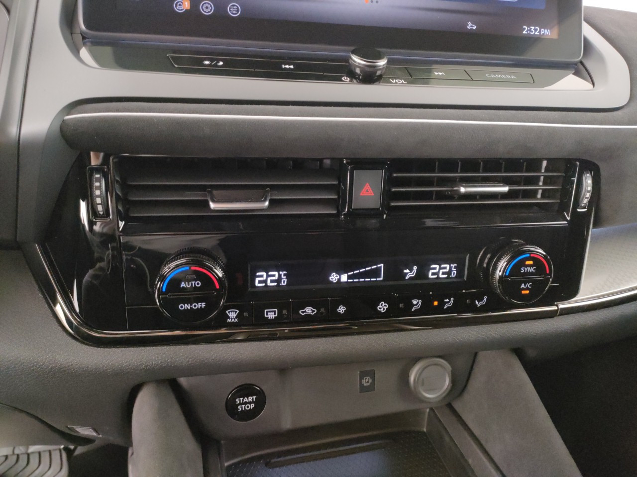 Nissan Qashqai Nuovo Ibrido benzina Qashqai Porto Mantovano