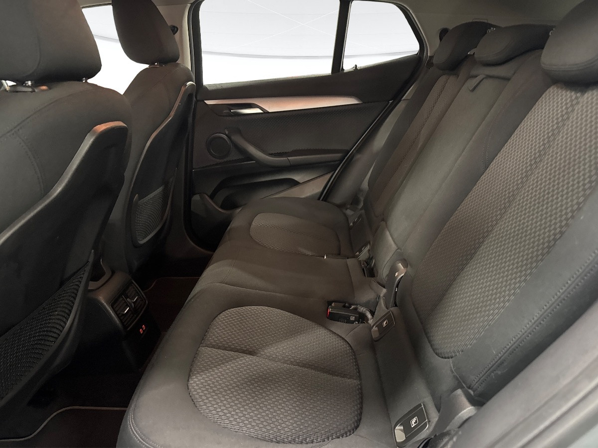 Bmw X2 Usato 2022 X2 San Zeno Naviglio