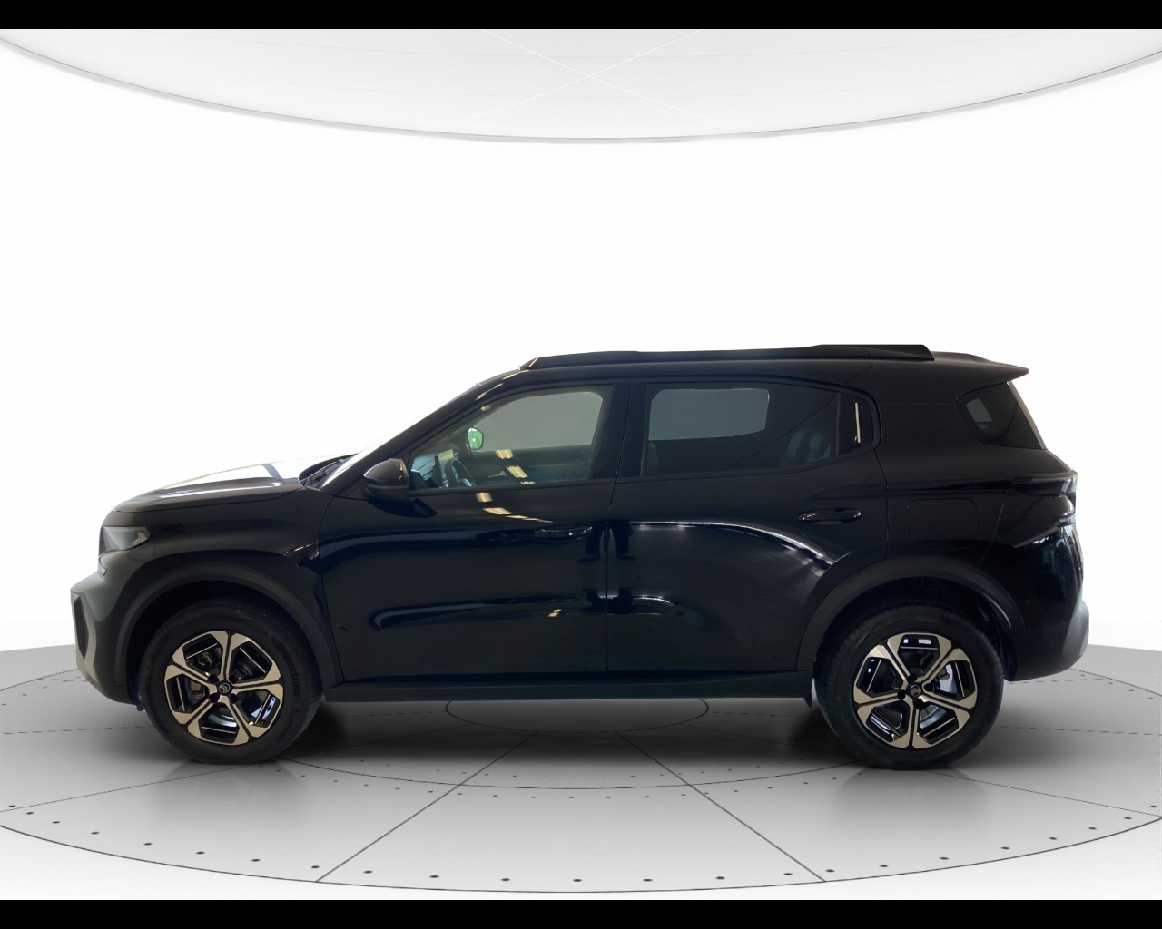 Citroen C3 Aircross Usato 2025 C3 Aircross Modena