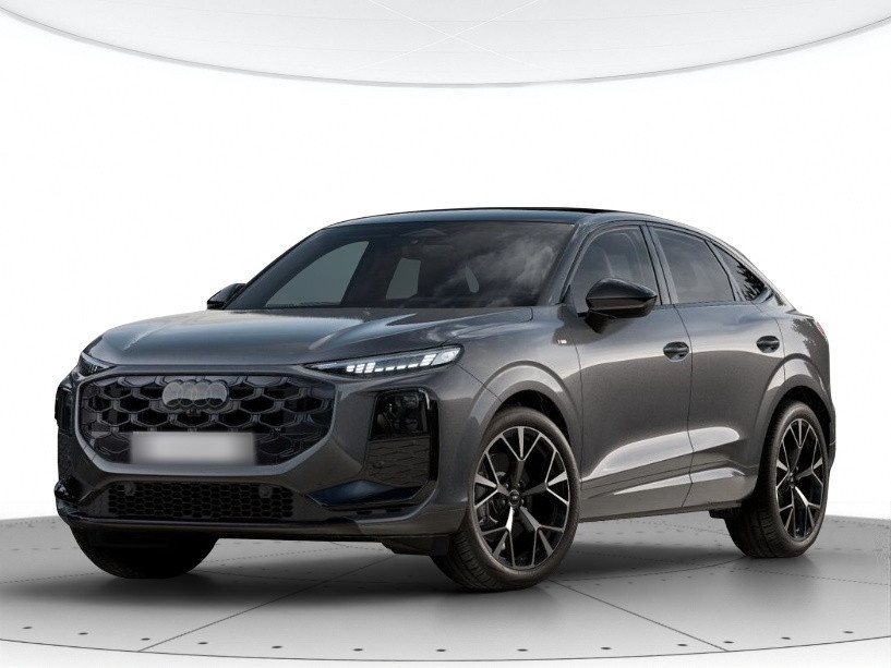 Audi Q3 Usato 2025 Q3 Porto Mantovano