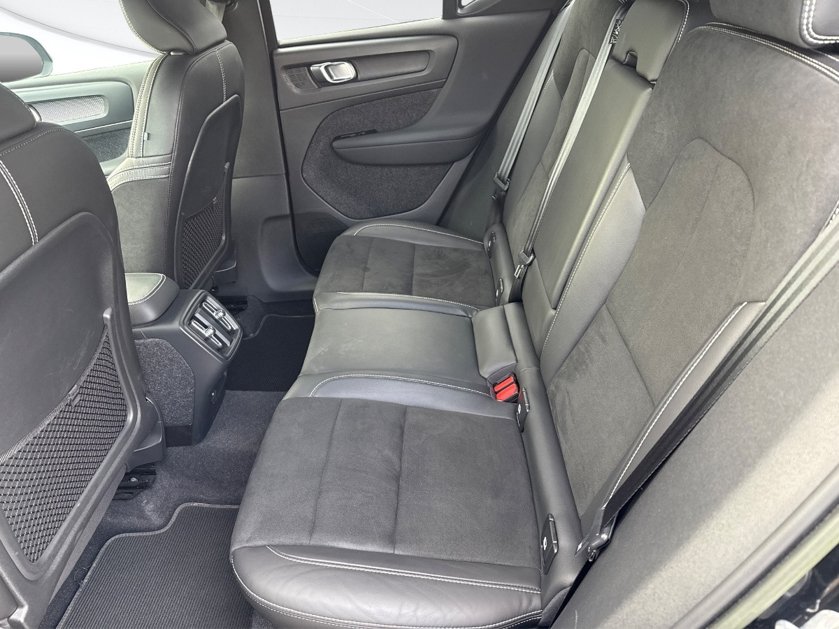 Volvo XC40 Usato 2022 XC40 Padova