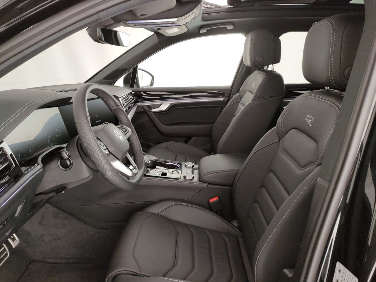 Volkswagen Touareg Usato 2025 Touareg Porto Mantovano