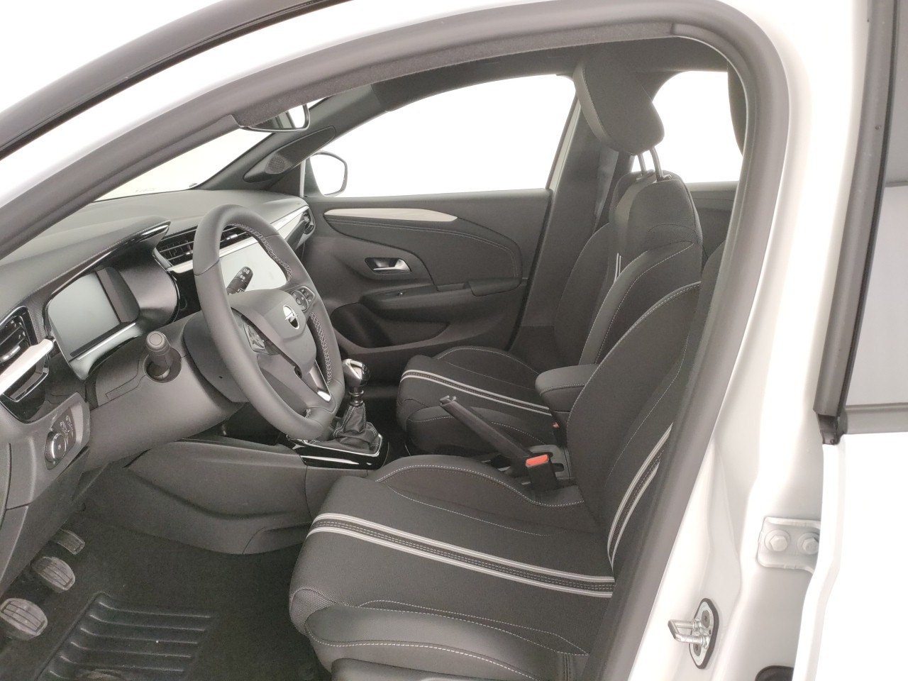 Opel Corsa KM0 2026 Corsa Porto Mantovano