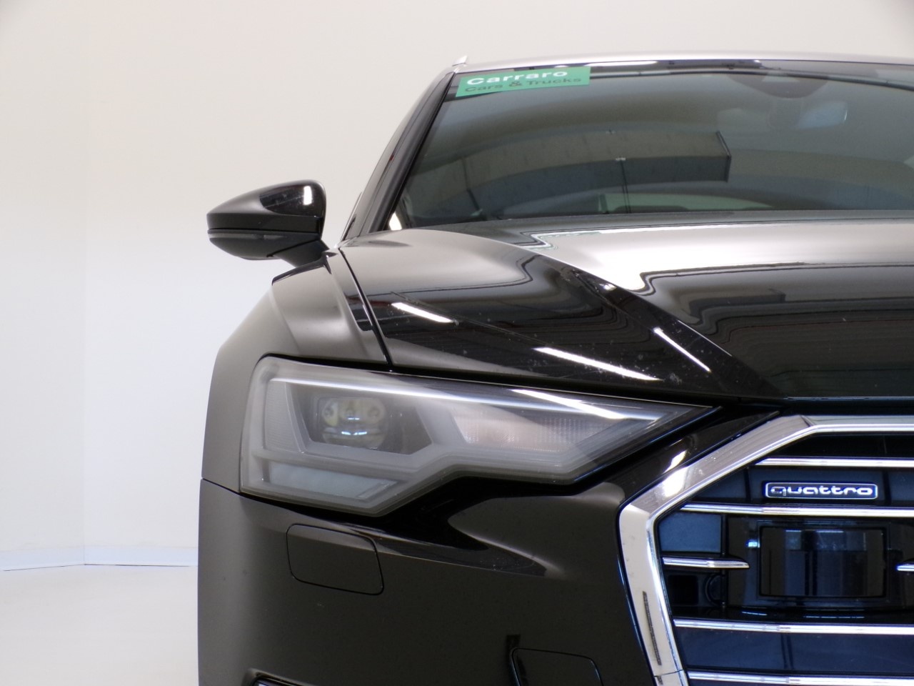 Audi A6 A6 Avant 40 2.0 TDI mHEV Business quattro ultra S tronic - 5
