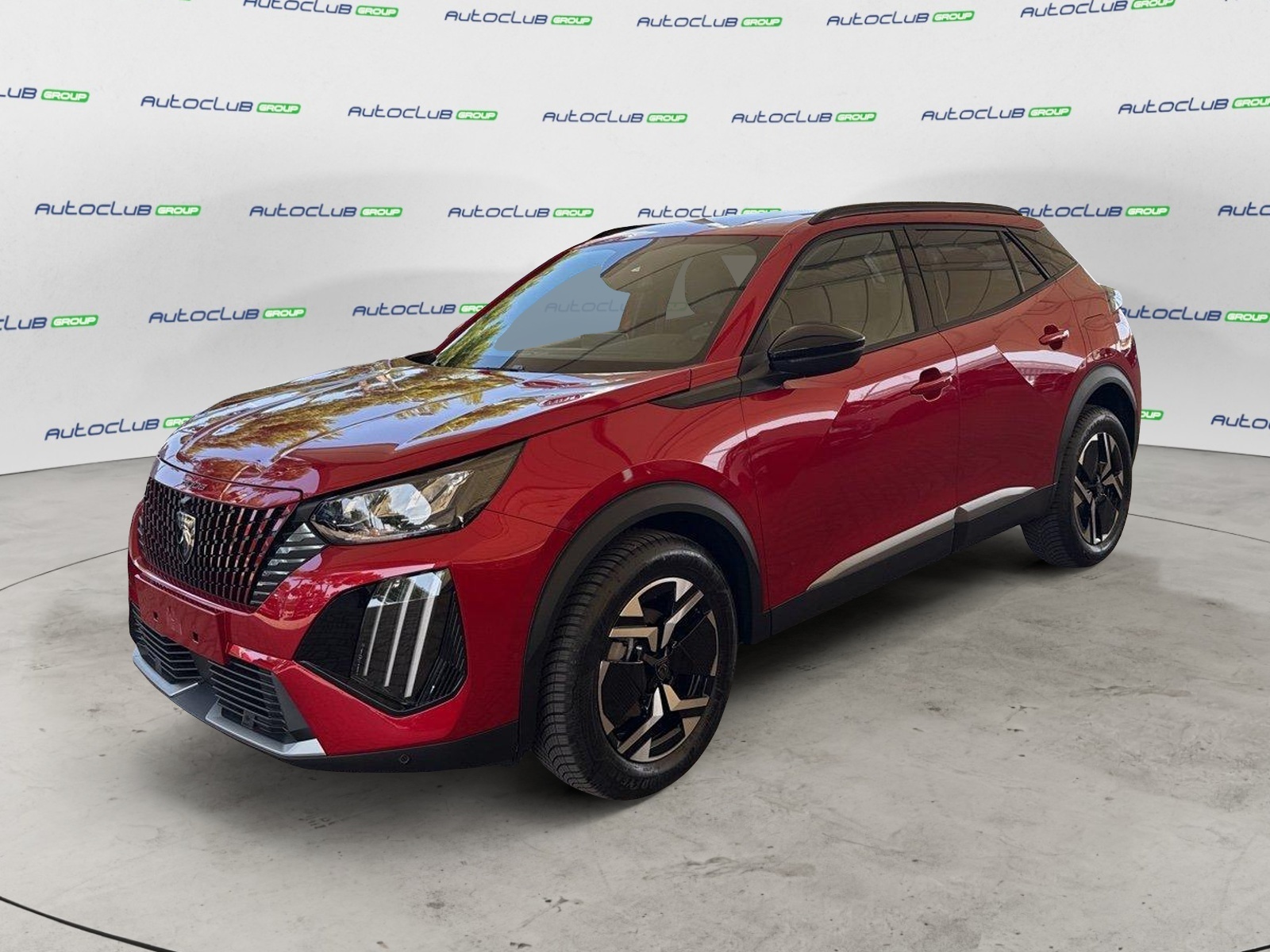 Foto PEUGEOT 2008 Allure PureTech 100 S&S