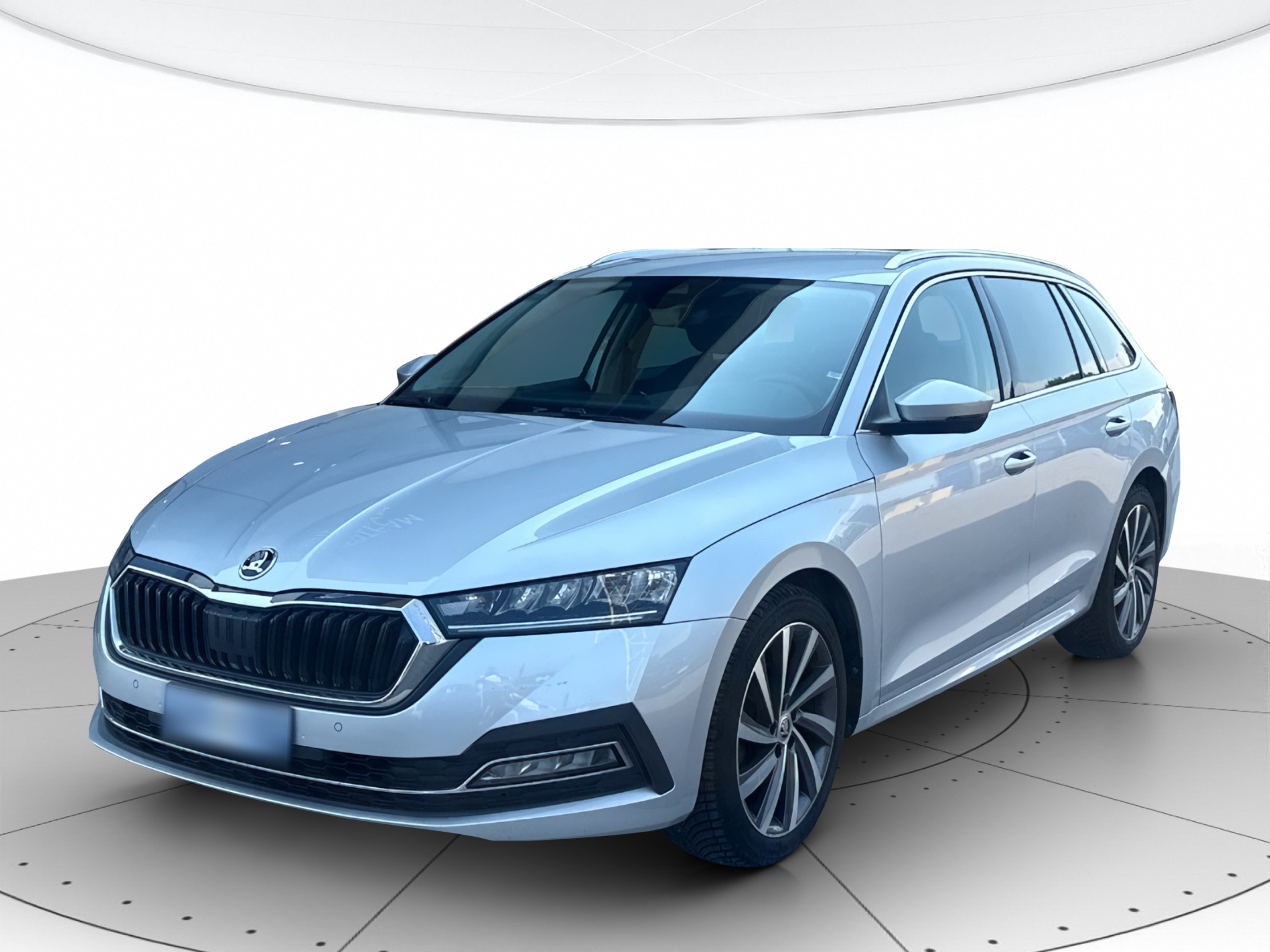 Skoda Octavia Usato 2022 Octavia Este