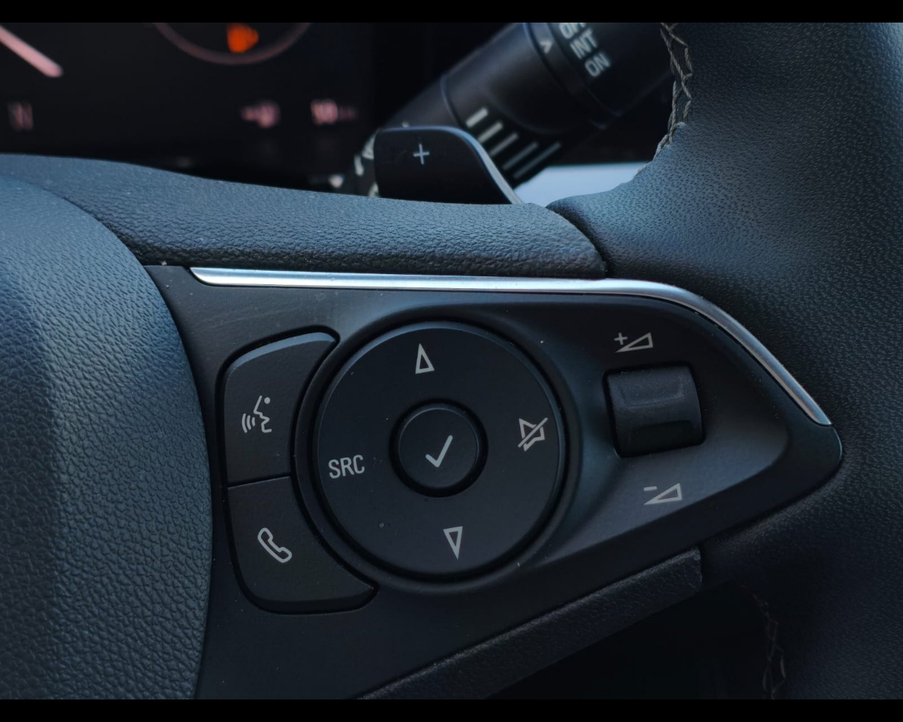 Foto OPEL Grandland 1.5 ecotec GS s&s 130cv at8