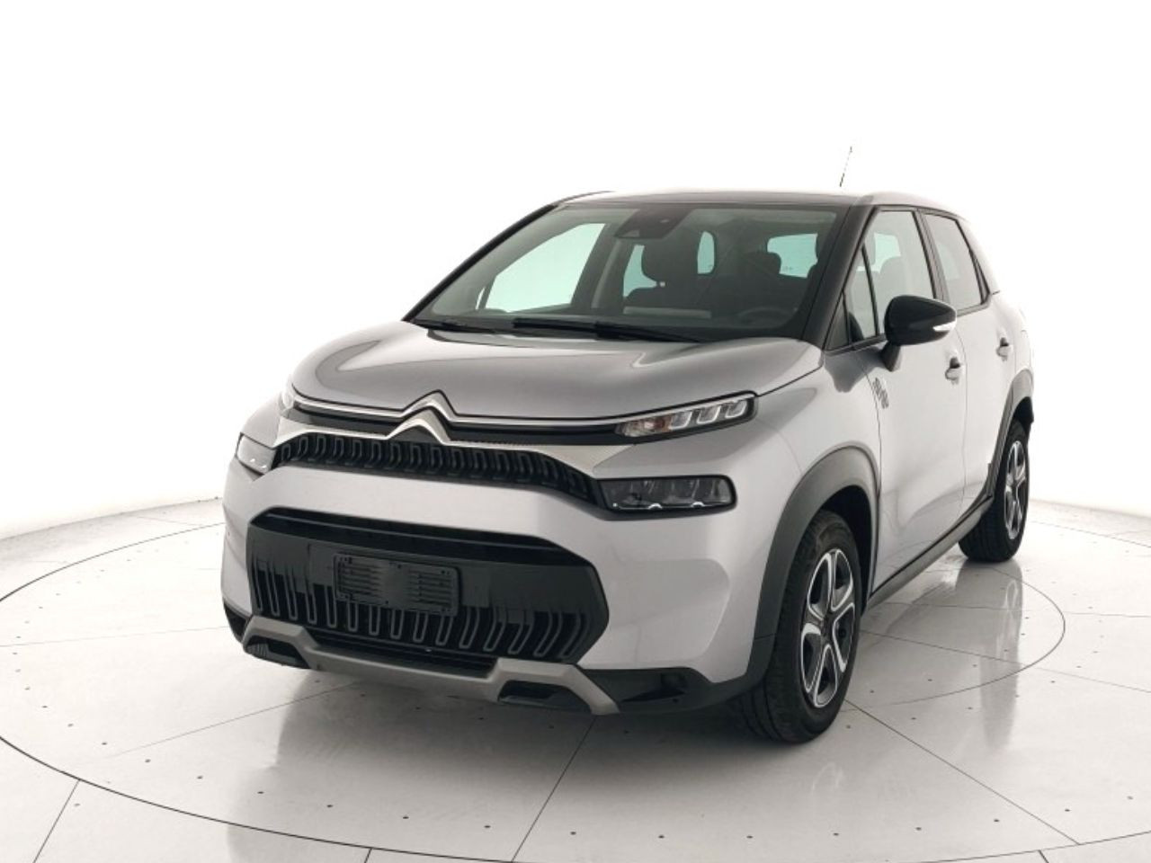 Citroen C3 Aircross Usato 2024 C3 Aircross Carpi