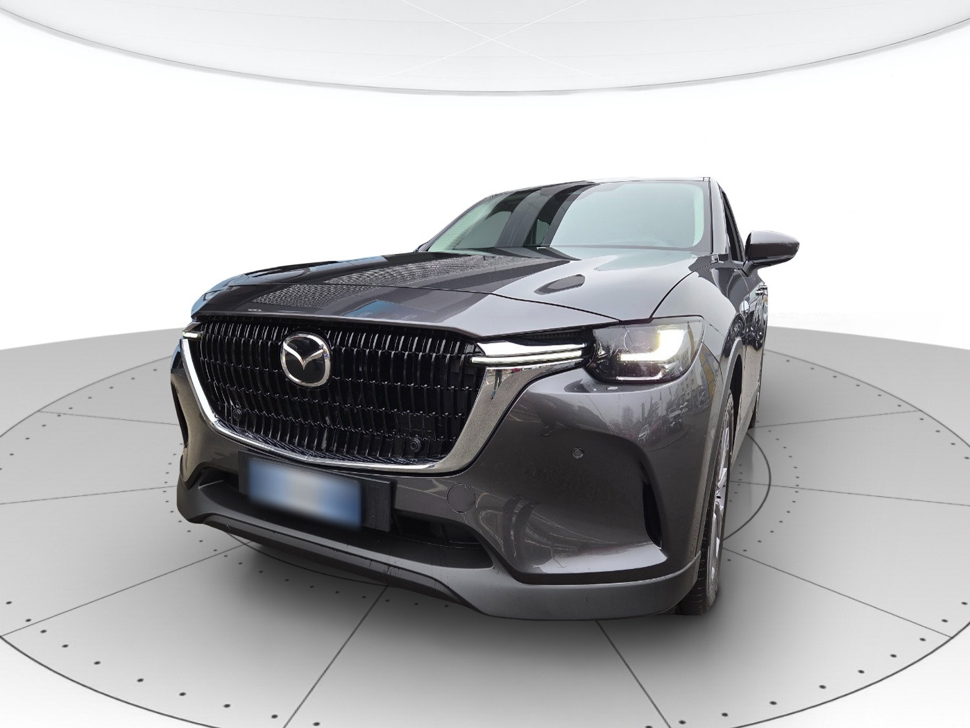 Mazda CX-60 Usato 2024 CX-60 Reggio Emilia